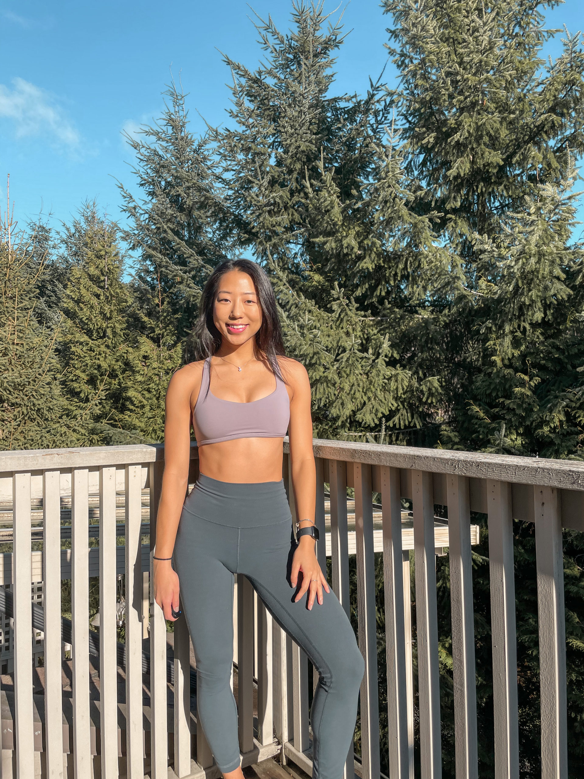 TRAINING ABS BUT NOT SEEING ANY RESULTS? – Julia Oh